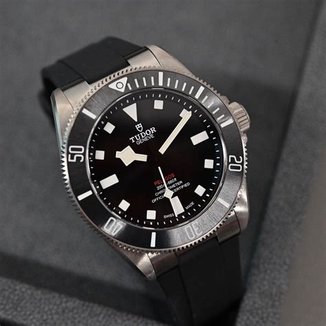 tudor pelago 39|pelagos 39 price.